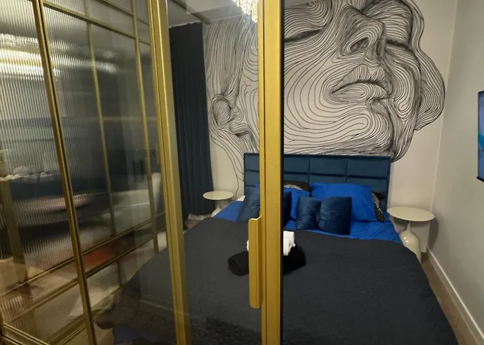 Appartamento Old Town Danzica