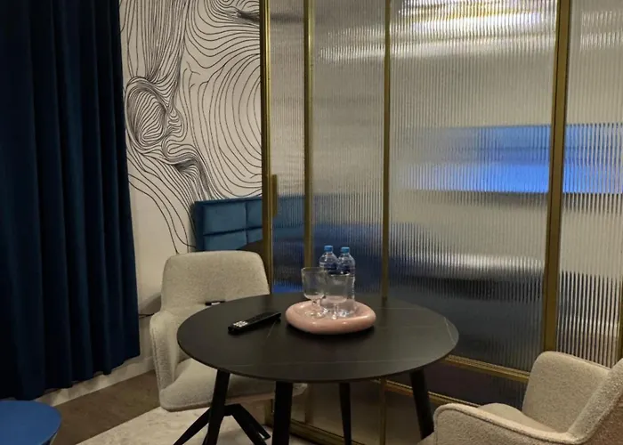 Old Town Appartamento Danzica