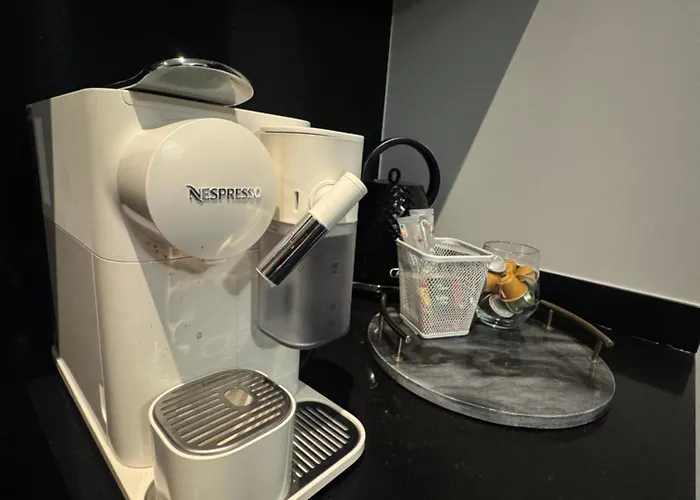 Appartamento Old Town