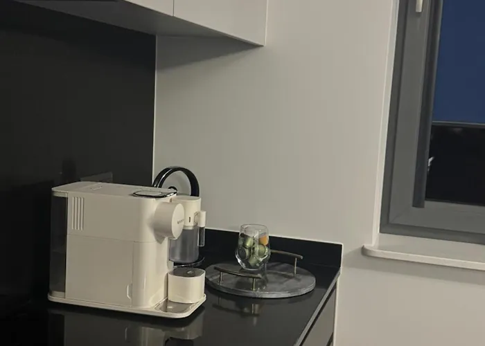 Old Town Appartamento *