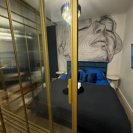 Apartament Old Town Gdańsk