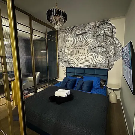 Apartamento Old Town *