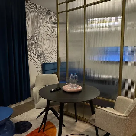 Old Town Apartament Gdańsk