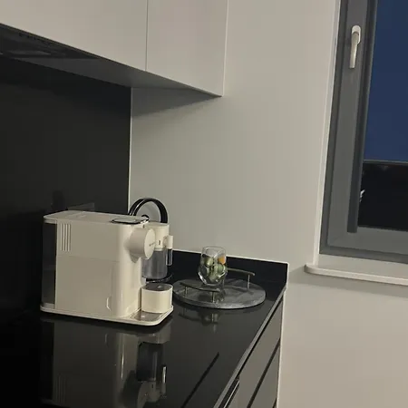 Old Town Apartament *