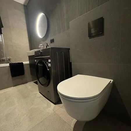 Apartamento Old Town *