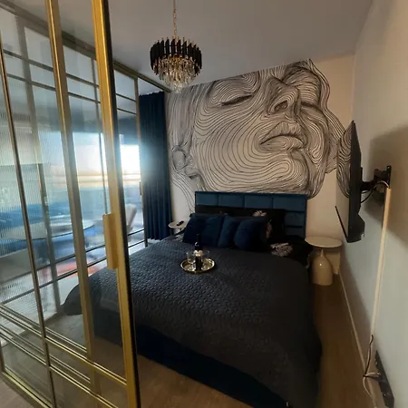 Apartamento Old Town