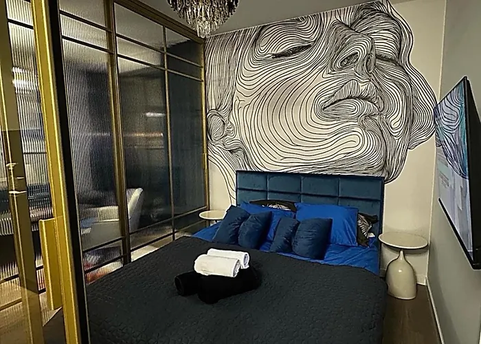 Apartament Old Town *