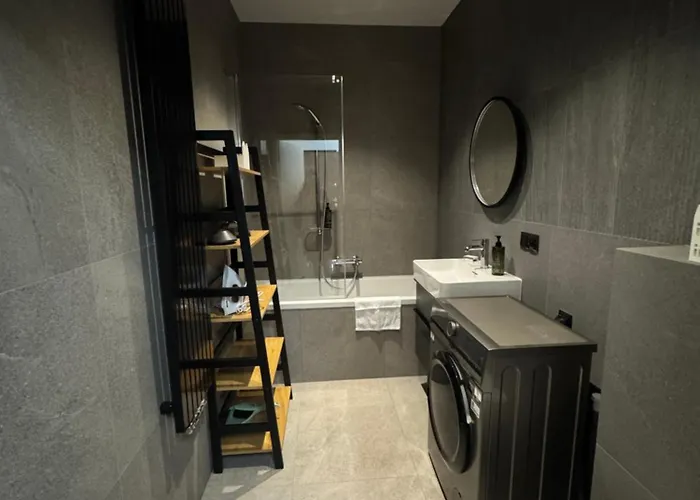 Old Town Apartament Gdańsk