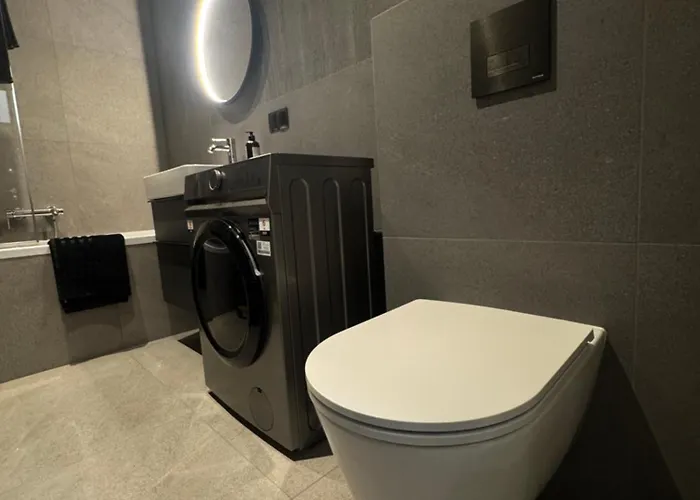 Apartament Old Town *